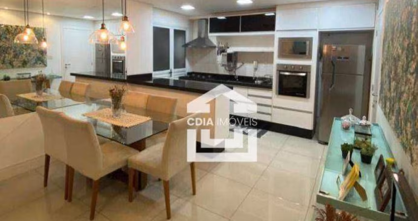 Apartamento com 3 dormitórios à venda, 70 m² por R$ 765.000,00 - Água Branca - São Paulo/SP