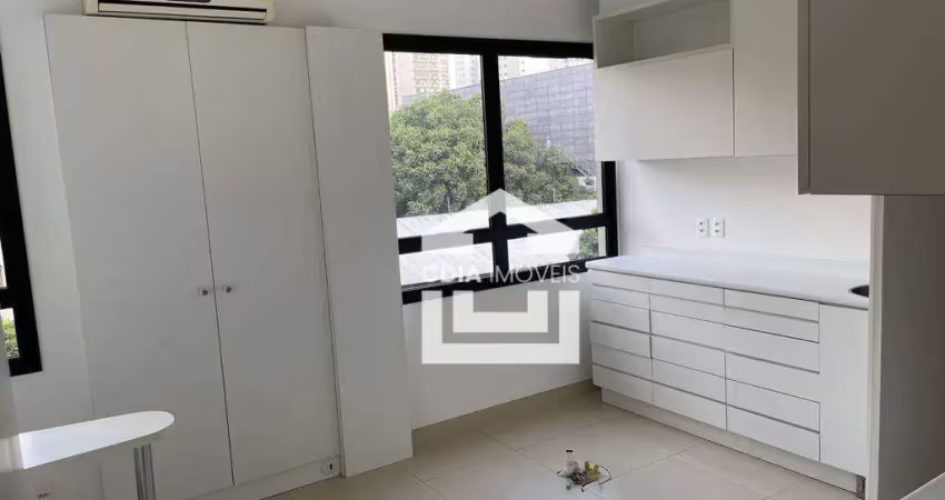 Conjunto à venda, 31 m² por r$ 540.000,00 - jardim paulista - são paulo/sp