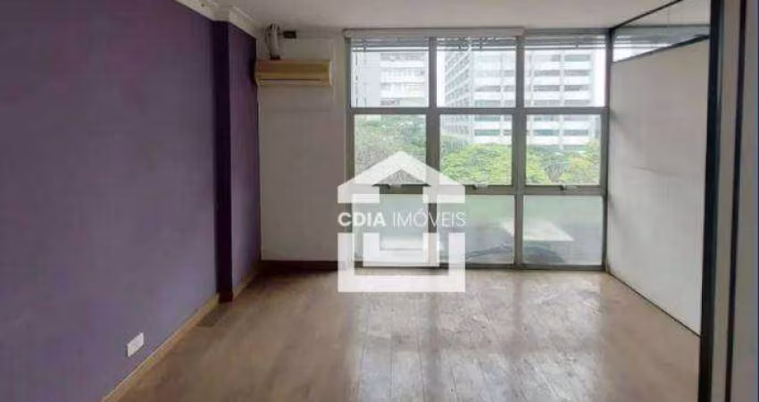Conjunto à venda, 75 m² por R$ 710.000,00 - Pinheiros - São Paulo/SP