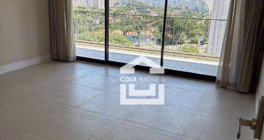 Apartamento com 3 dormitórios, 93 m² - venda por R$ 2.200.000,00 ou aluguel por R$ 12.450,00 - Pinheiros - São Paulo/SP