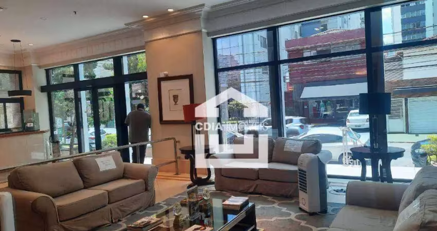 Conjunto à venda, 63 m² por R$ 1.800.000,00 - Itaim - São Paulo/SP