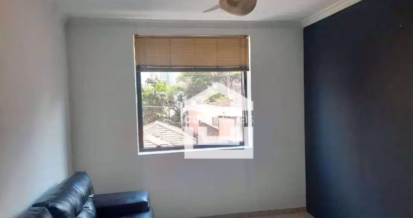 Conjunto à venda, 63 m² por r$ 1.600.000,00 - itaim - são paulo/sp