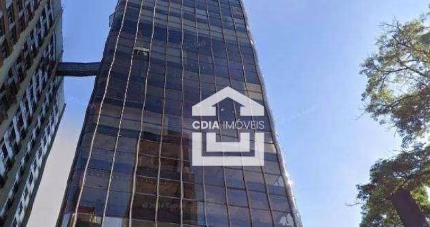 Conjunto à venda, 144 m² por R$ 2.756.000,00 - Jardim Paulista - São Paulo/SP