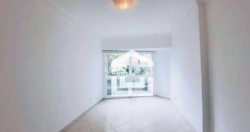 Apartamento com 1 dormitório para alugar, 55 m² por r$ 4.210,10 - jardim américa - são paulo/sp