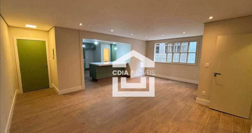 Apartamento com 2 dormitórios à venda, 96 m² por R$ 1.600.000,00 - Jardim Paulista - São Paulo/SP