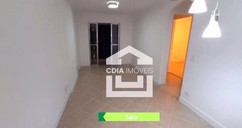 Apartamento com 3 dormitórios à venda, 65 m² - Saúde - São Paulo/SP