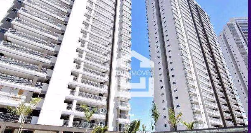 Apartamento com 3 dormitórios à venda, 91 m² por R$ 1.178.000,00 - Lapa - São Paulo/SP