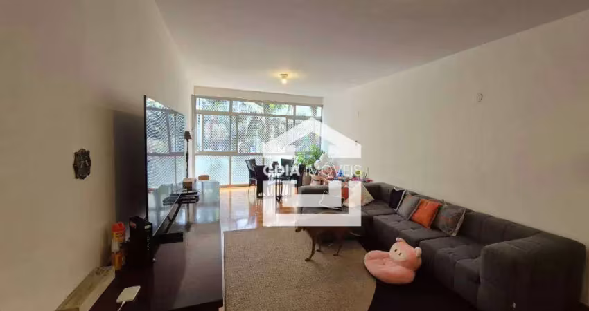 Apartamento à venda com 3 dormitórios sendo 1 suíte, 2 banheiros e 1 vaga de garagem. localizado na bela vista.