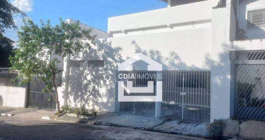 Sobrado com 3 dormitórios à venda, 330 m² por R$ 1.500.000,00 - Planalto Paulista - São Paulo/SP