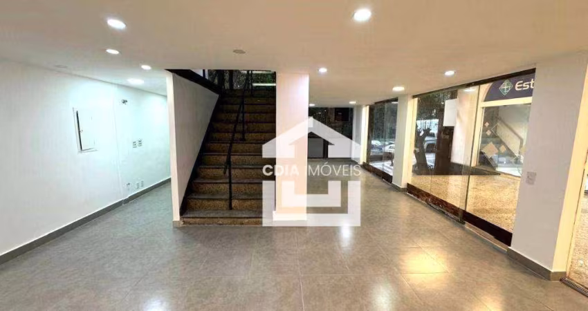 Loja para alugar, 125 m² por R$ 15.450,00 - Jardim América - São Paulo/SP