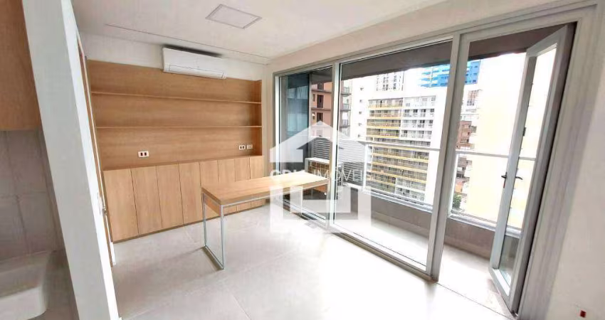 Conjunto à venda, 31 m² por R$ 900.000,00 - Pinheiros - São Paulo/SP