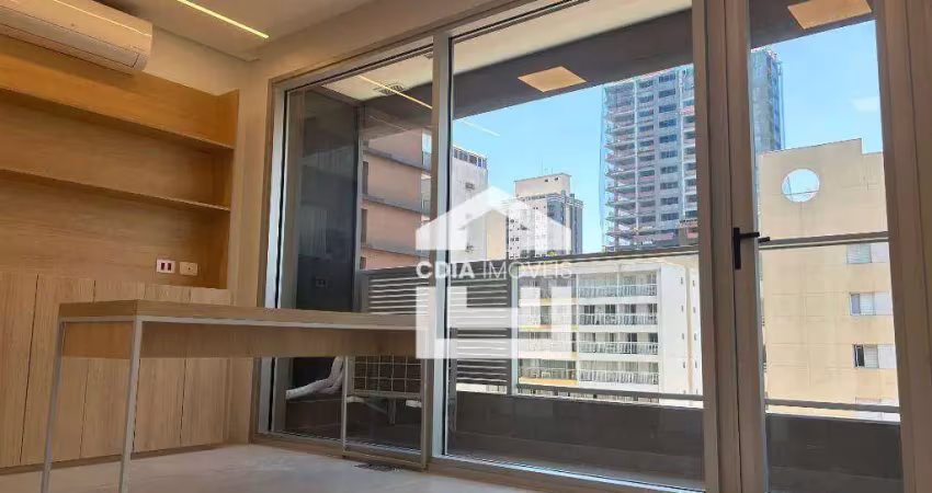 Conjunto à venda, 31 m² por r$ 875.000,00 - pinheiros - são paulo/sp