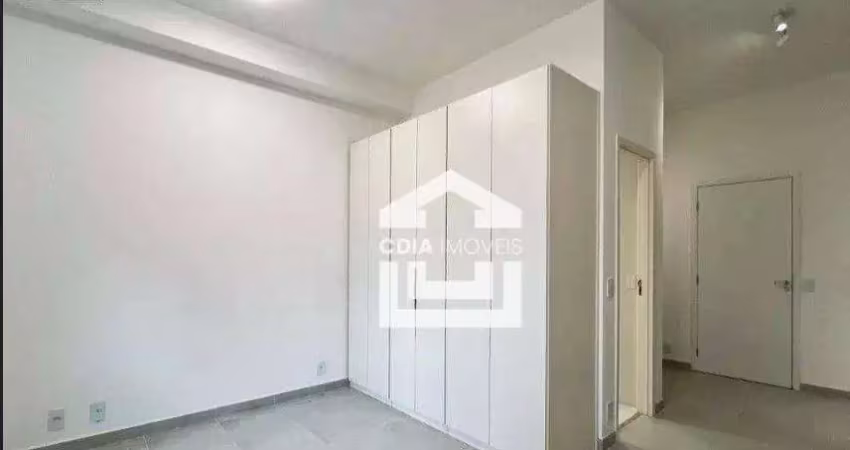 Apartamento com 1 dormitório à venda, 27 m² - Vila Olímpia - São Paulo/SP