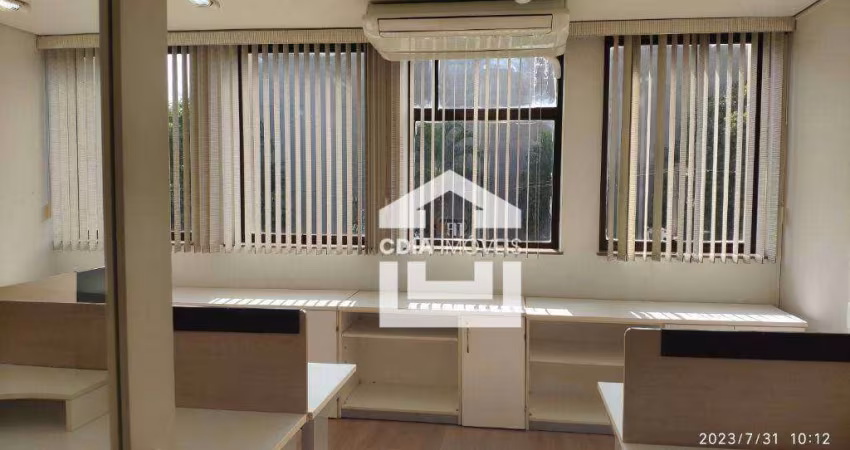 Conjunto à venda, 50 m² - Vila Leopoldina - São Paulo/SP