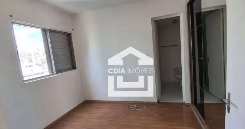 Apartamento com 1 dormitório à venda, 50 m² - Itaim - São Paulo/SP