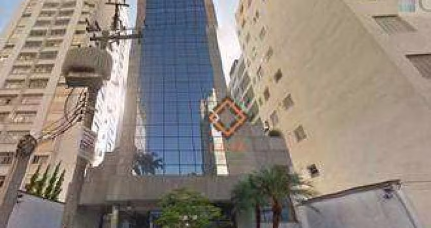 Conjunto para alugar, 137 m² por R$ 13.150,97/mês - Jardim Paulista - São Paulo/SP
