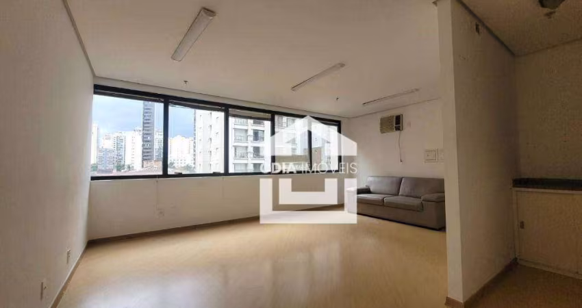 Conjunto à venda, 32 m² por R$ 372.000,00 - Perdizes - São Paulo/SP