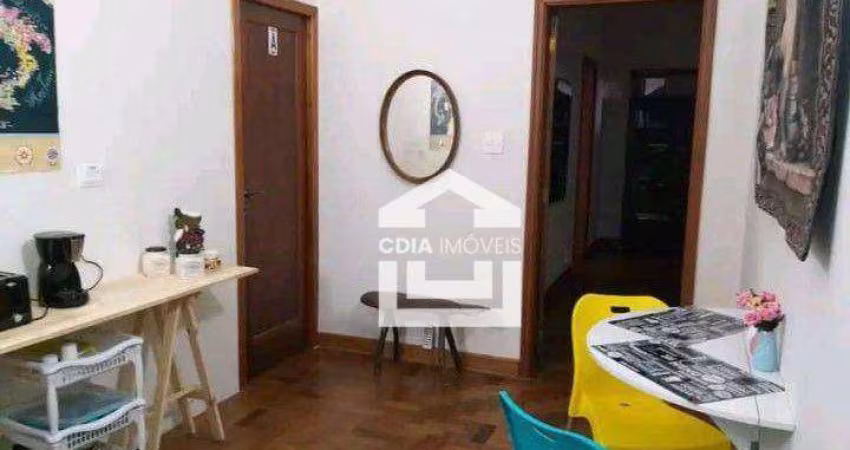Apartamento com 3 dormitórios à venda, 140 m² por R$ 980.000,00 - Pinheiros - São Paulo/SP