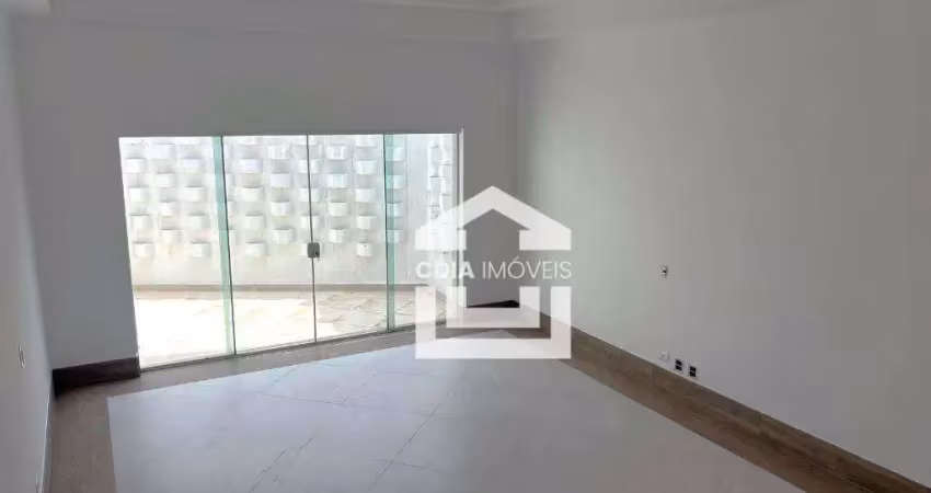 Sobrado com 3 dormitórios à venda, 220 m² - saúde - são paulo/sp