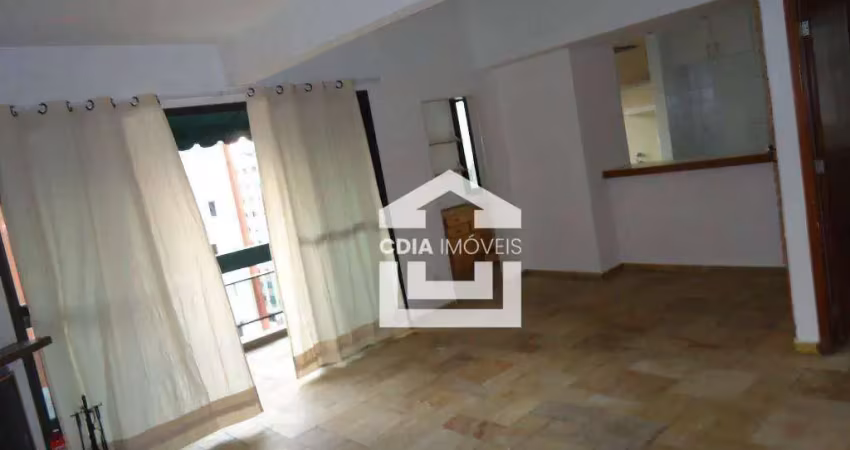 Apartamento com 2 suítes, 2 banheiros e 2 vagas de garagem. Localizado em Pinheiros.