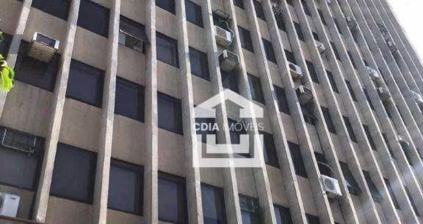 Conjunto à venda, 50 m² por R$ 250.000,00 - Vila Leopoldina - São Paulo/SP