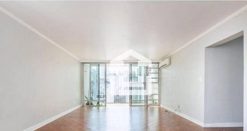 Apartamento com 3 dormitórios à venda, 225 m² por R$ 2.700.000,00 - Jardim Paulista - São Paulo/SP