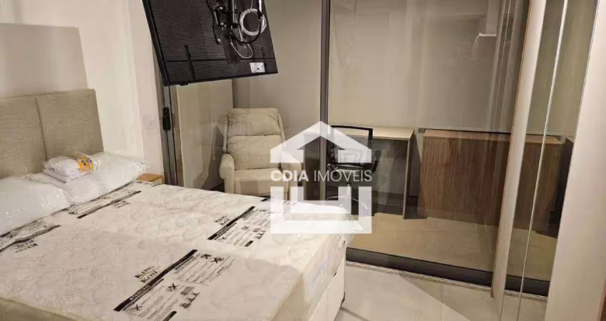 Apartamento com 1 dormitório para alugar, 25 m² por r$ 4.361,28/mês - pinheiros - são paulo/sp