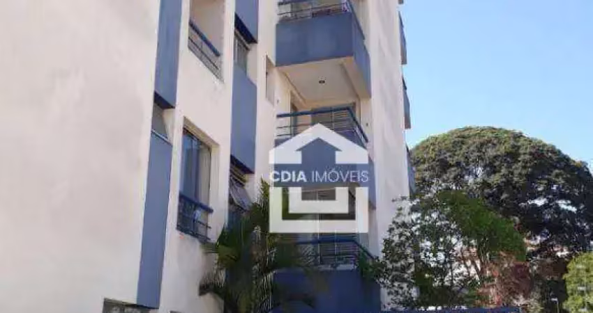 Apartamento com 1 dormitório à venda, 38 m² - Pompeia - São Paulo/SP