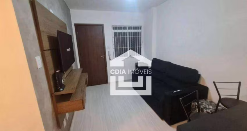 Apartamento à venda com 2 dormitórios e 1 banheiro. Localizado em Perdizes.