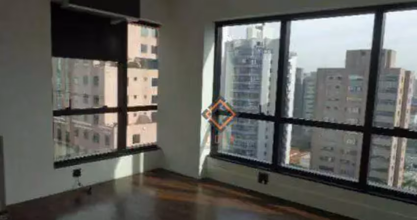 Conjunto à venda, 50 m² - Itaim - São Paulo/SP