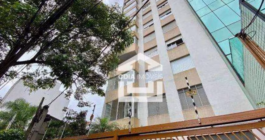 Apartamento com 2 dormitórios, 110 m² - venda por R$ 1.300.000,00 ou aluguel por R$ 5.000,08 - Pinheiros - São Paulo/SP
