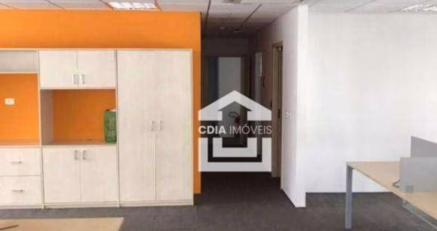 Conjunto à venda, 245 m² por R$ 5.500.000,00 - Cerqueira César - São Paulo/SP