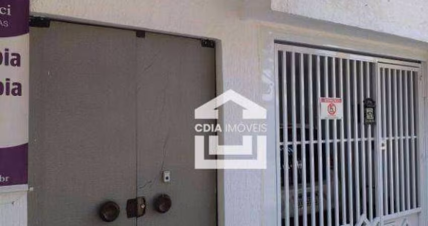 Sobrado com 5 dormitórios à venda, 150 m² - Planalto Paulista - São Paulo/SP