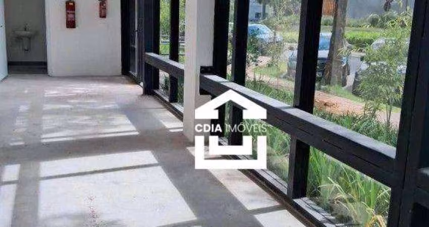 Loja para venda e locação com 44 m² de área útil e 2 banheiros. Localizado em Pinheiros