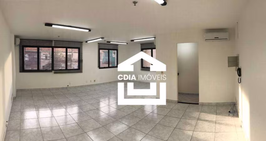Conjunto à venda, 47 m² por R$ 350.000,00 - Saúde - São Paulo/SP