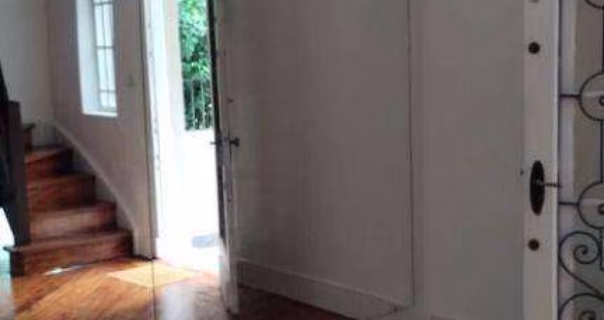 Casa com 4 dormitórios à venda, 135 m² por R$ 2.120.000,00 - Jardim Paulista - São Paulo/SP