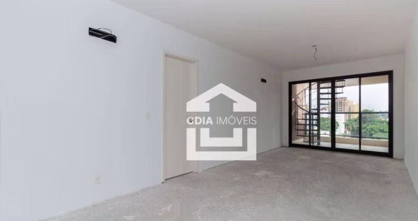 Cobertura com 1 dormitório à venda, 100 m² por R$ 950.000,00 - Vila Progredior - São Paulo/SP