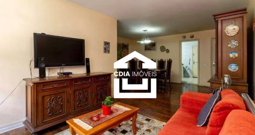 Apartamento à venda 3 dormitórios sendo 1 suíte, 2 banheiros e 1 vaga, localizado em pinheiros.