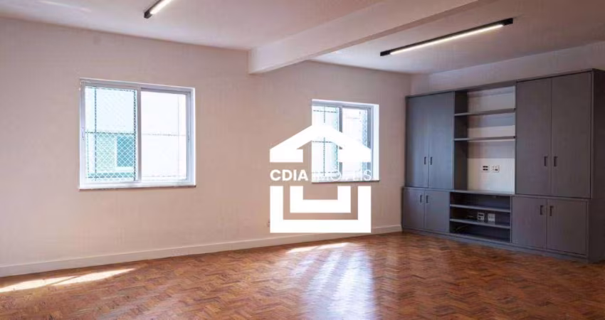Apartamento com 3 dormitórios à venda, 162 m² - Jardim Paulista - São Paulo/SP