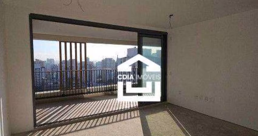 Apartamento com 3 dormitórios à venda, 85 m² por R$ 1.450.000 - Vila Mariana - São Paulo/SP