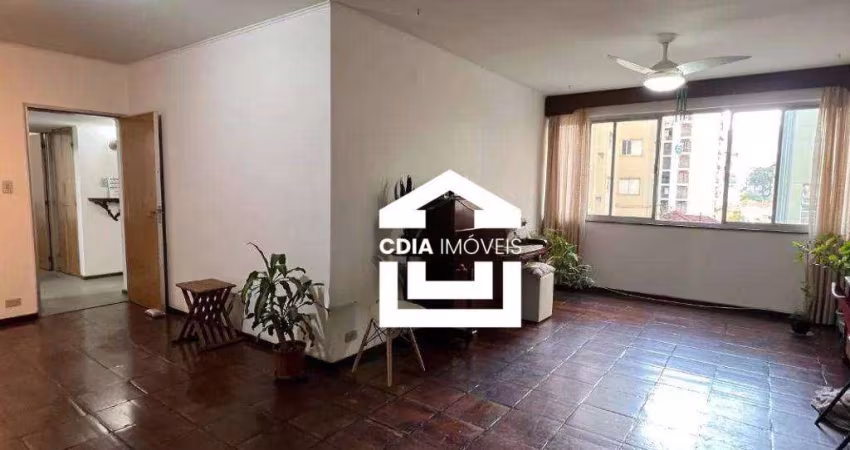 Apartamento à venda com 3 dormitórios (1 suíte), 3 banheiros e 1 vaga de garagem, localizado no Jardim Paulista.