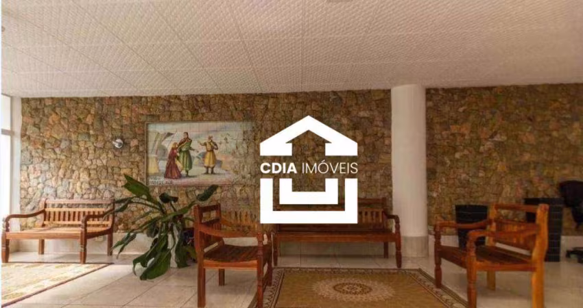 Apartamento com 3 dormitórios à venda, 120 m² - Pinheiros - São Paulo/SP