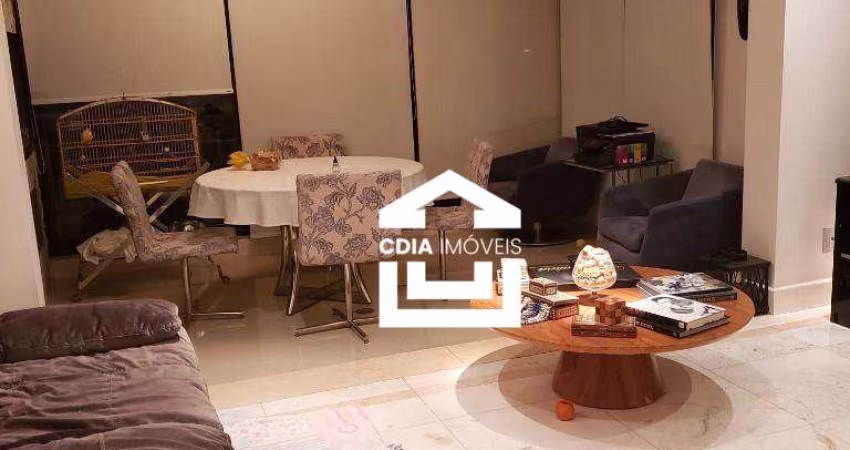 Apartamento com 3 dormitórios para alugar, 117 m² por R$ 12.142,62 - Vila Mariana - São Paulo/SP