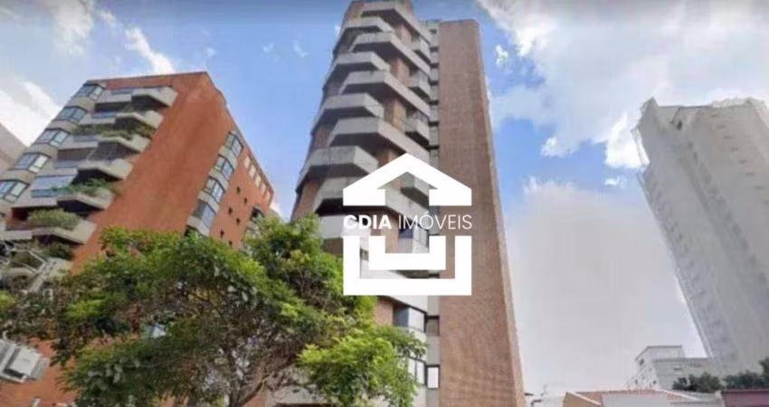 Apartamento com 3 dormitórios à venda, 160 m² por R$ 2.900.000 - Jardins - São Paulo/SP