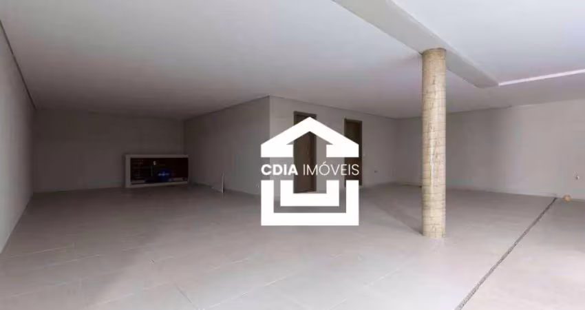 Sobrado com 4 dormitórios à venda, 367 m² - Alto da Boa Vista - São Paulo/SP