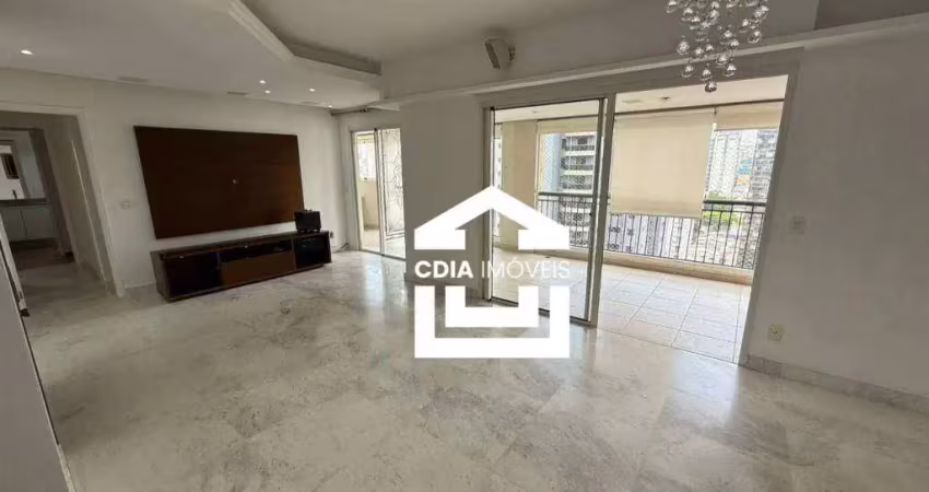 Apartamento com 3 dormitórios à venda, 130 m² por r$ 1.862.000,00 - vila clementino - são paulo/sp