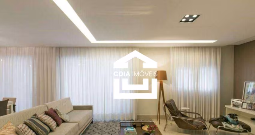 Apartamento com 3 dormitórios à venda, 169 m² por R$ 1.999.800 - Vila Clementino - São Paulo/SP