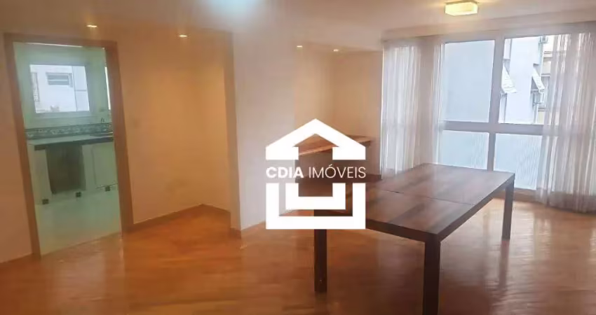 Apartamento com 2 dormitórios à venda, 102 m² por r$ 2.000.000,00 - jardim américa - são paulo/sp