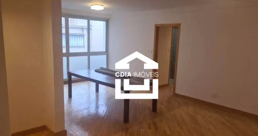Apartamento com 2 dormitórios à venda, 102 m² por r$ 2.000.000,00 - jardim américa - são paulo/sp