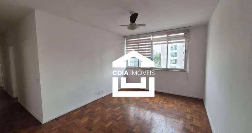 Apartamento à venda com 4 dormitórios sendo 1 suíte, 2 banheiros e 1 vaga de garagem, localizado em Pinheiros.São Paulo/SP